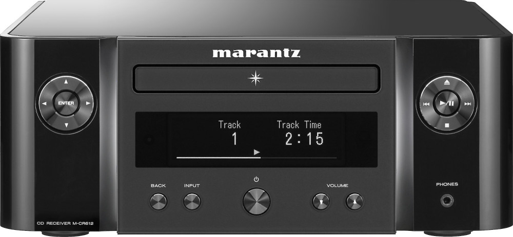 CD-програвач Marantz M-CR612
