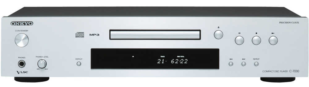CD-проигрыватель Onkyo C-7030