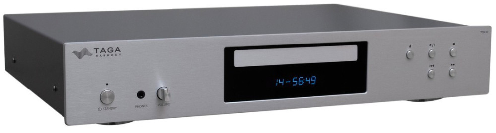 CD-проигрыватель TAGA Harmony TCD-50