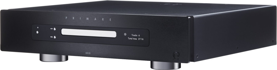 CD-проигрыватель Primare DD35