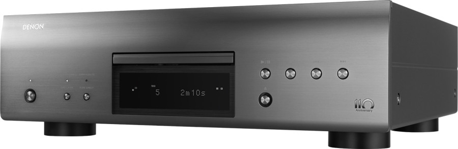 CD-програвач Denon DCD-A110
