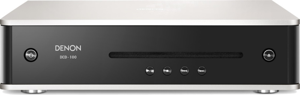 CD-проигрыватель Denon DCD-100