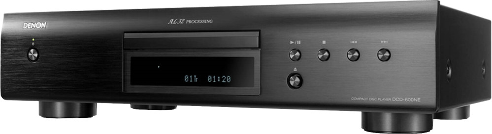 CD-програвач Denon DCD-600NE