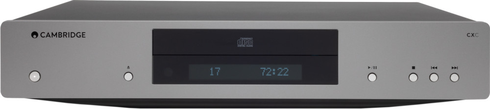 CD-проигрыватель Cambridge CXC v2