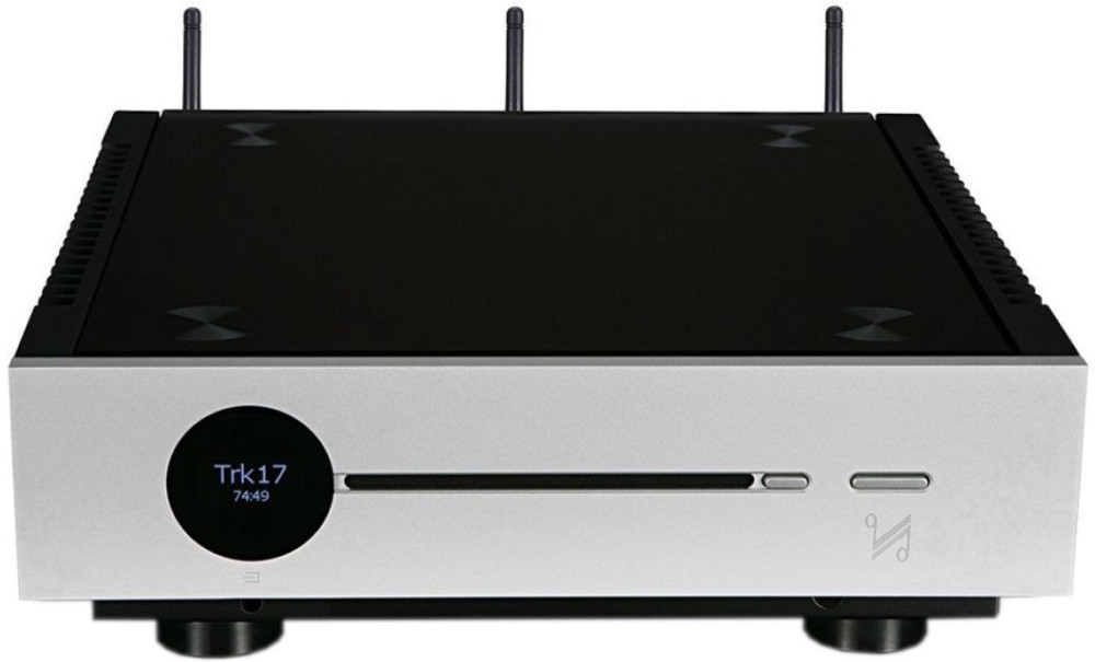 CD-проигрыватель Quad Artera Solus Play