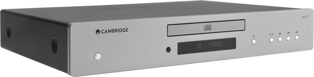 CD-програвач Cambridge AXC25