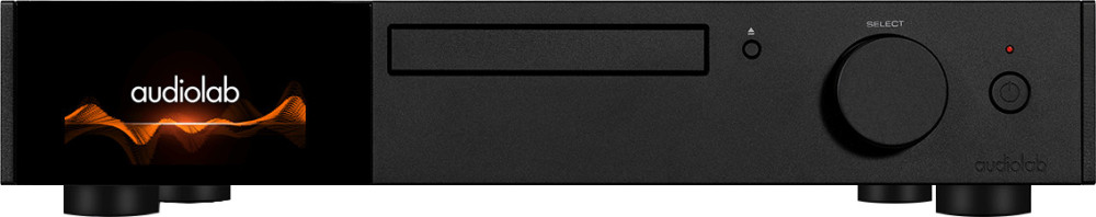 CD-проигрыватель Audiolab 9000CDT