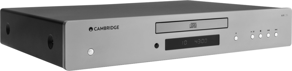 CD-програвач Cambridge AXC35