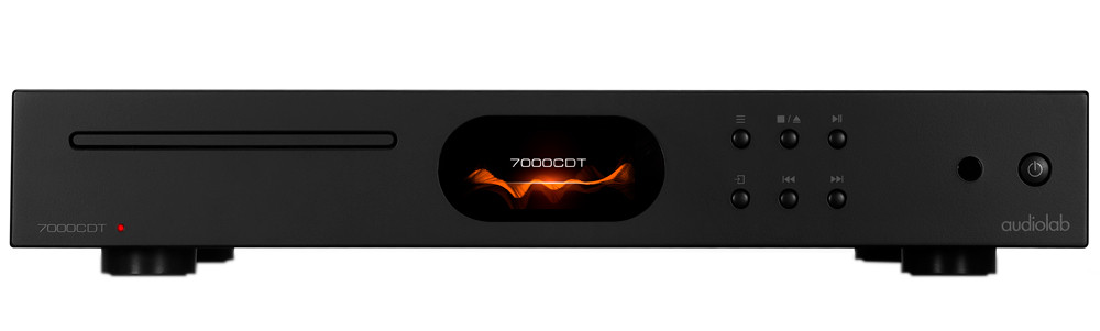 CD-проигрыватель Audiolab 7000CDT