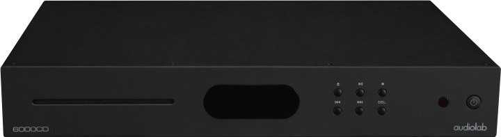 CD-проигрыватель Audiolab 6000CD