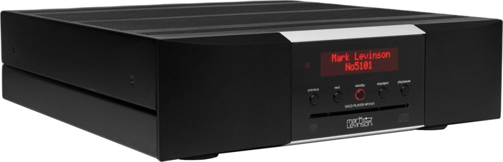 CD-програвач Mark Levinson 5101