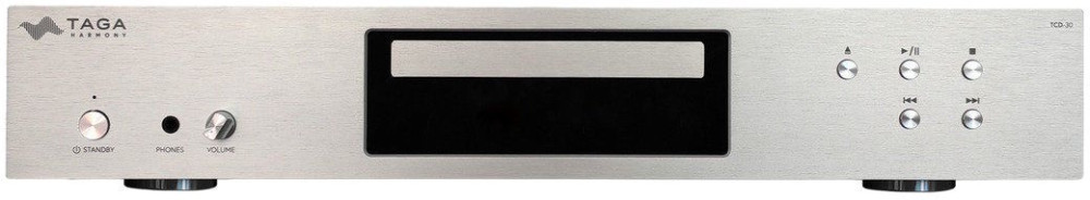 CD-проигрыватель TAGA Harmony TCD-30