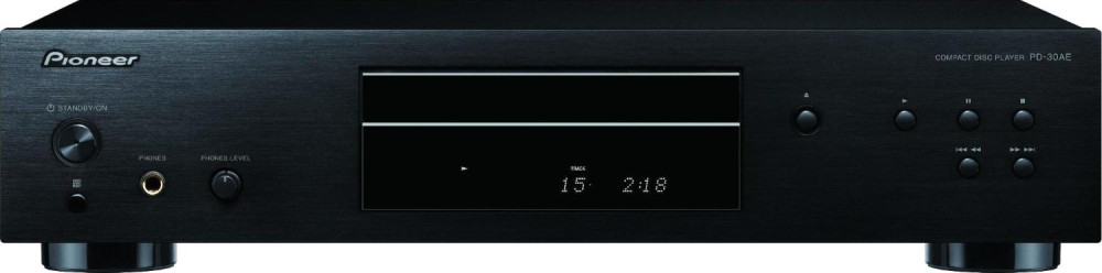 CD-проигрыватель Pioneer PD-30AE