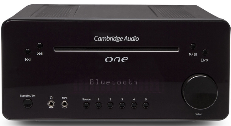 CD-проигрыватель Cambridge One