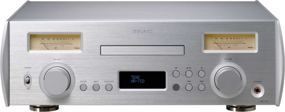 CD-проигрыватель Teac NR-7CD