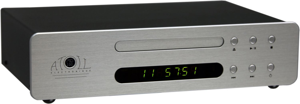 CD-проигрыватель Atoll Mini-CD Player MD100