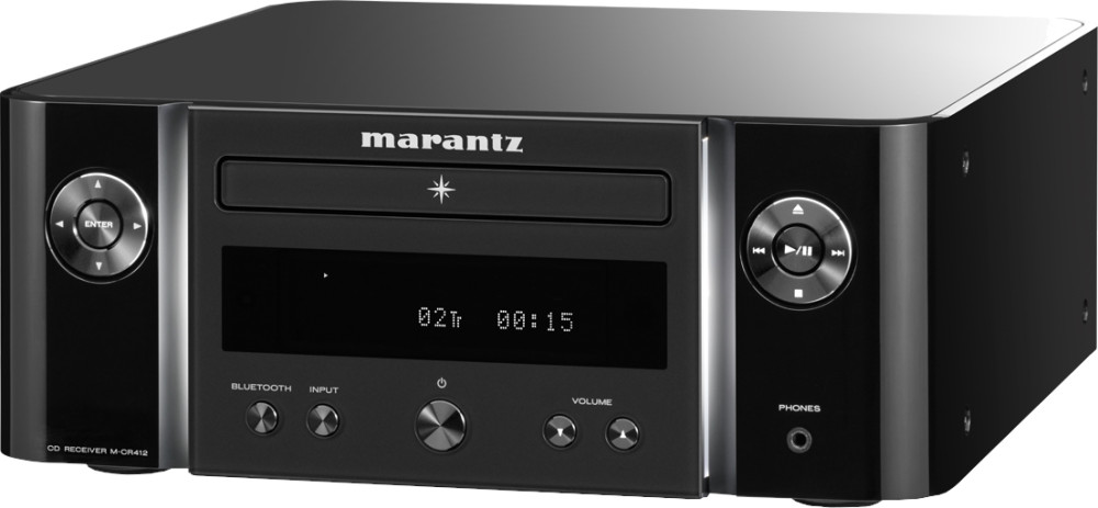 CD-програвач Marantz M-CR412