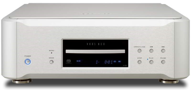 CD-проигрыватель Esoteric K-03