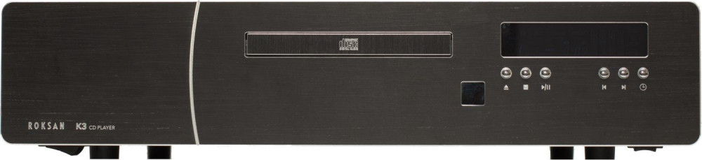 CD-програвач Roksan Kandy K3 CD DI Player