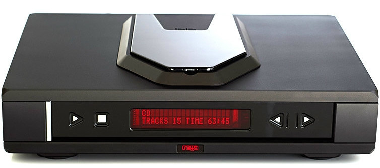 CD-проигрыватель Rega Isis