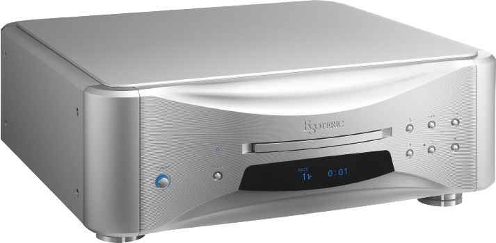 CD-проигрыватель Esoteric Grandioso K1X