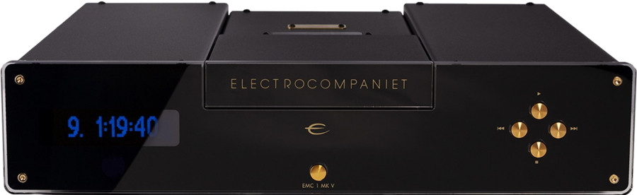 CD-проигрыватель Electrocompaniet EMC 1 MKV