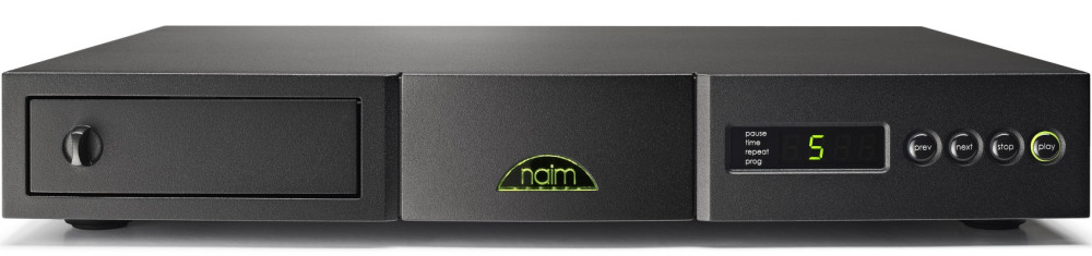 CD-програвач Naim Audio CD5si