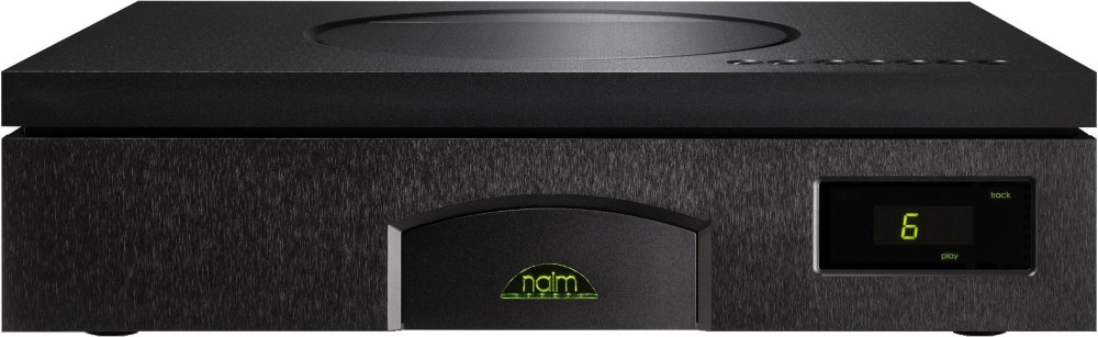 CD-програвач Naim Audio CD555