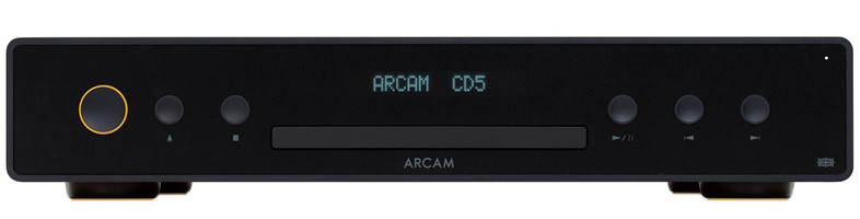 CD-проигрыватель Arcam CD5
