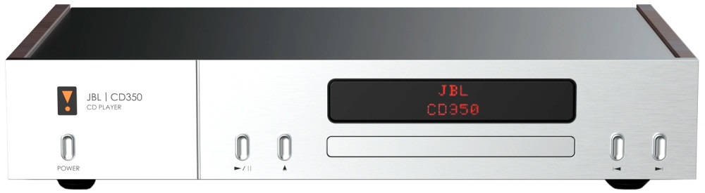 CD-проигрыватель JBL CD350 Classic