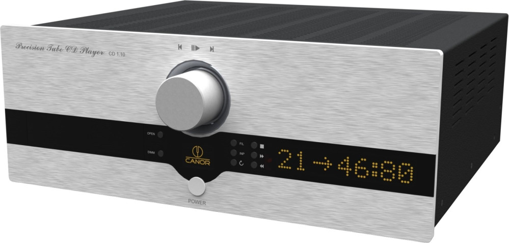 CD-проигрыватель Canor Audio CD 1.10