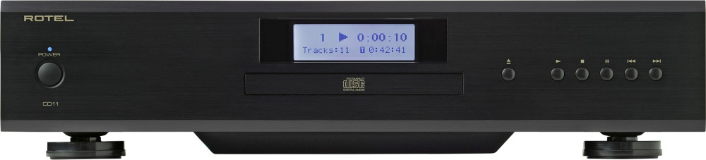 CD-програвач Rotel CD11