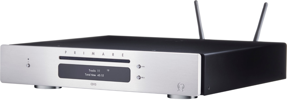 CD-проигрыватель Primare CD15 Prisma
