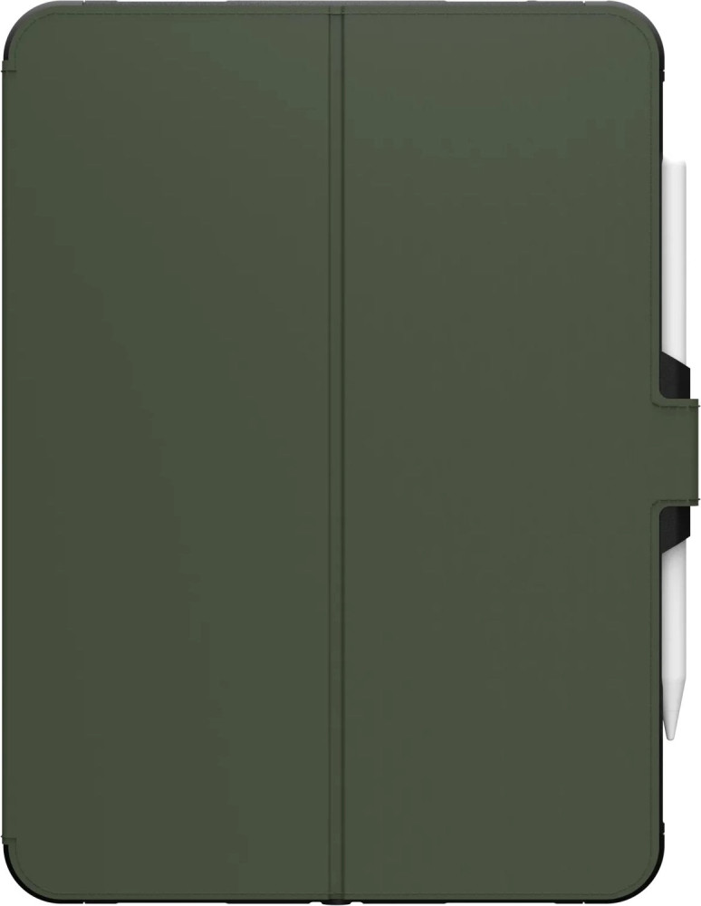 Чехол UAG Scout Series with Folio for iPad 10.9 (10th Gen, 2022)