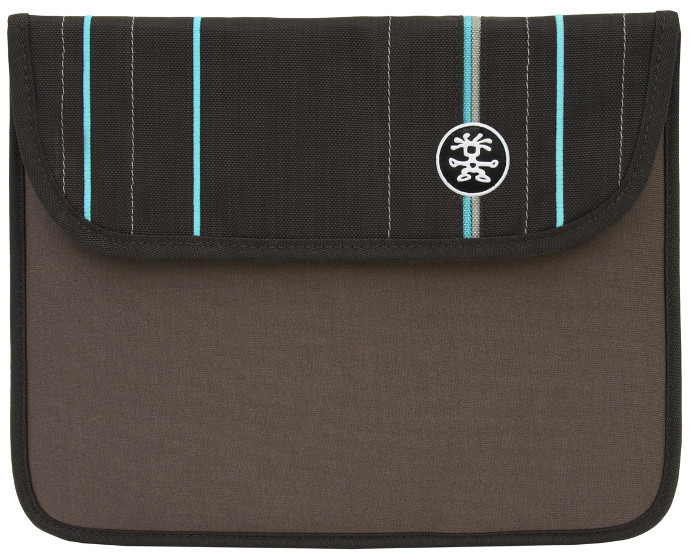 Чехол Crumpler PJs iPad for 2/3/4