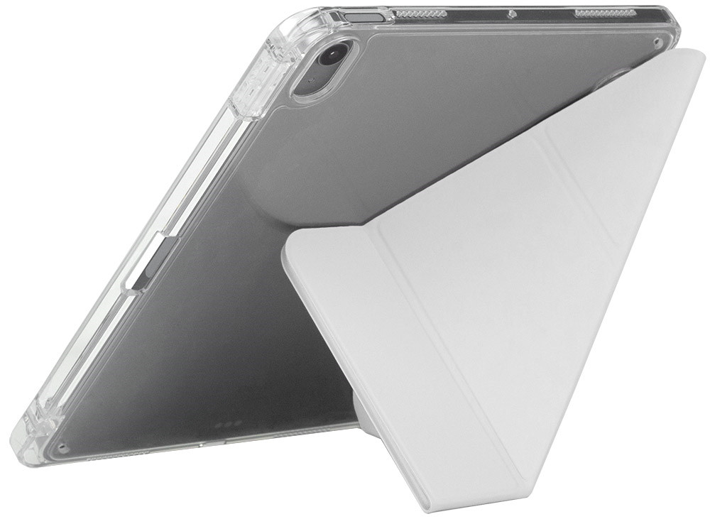 Чехол Becover Ultra Slim Origami for iPad Air 2022 M1