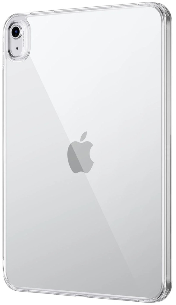 Чехол Becover Transparancy for iPad 2021