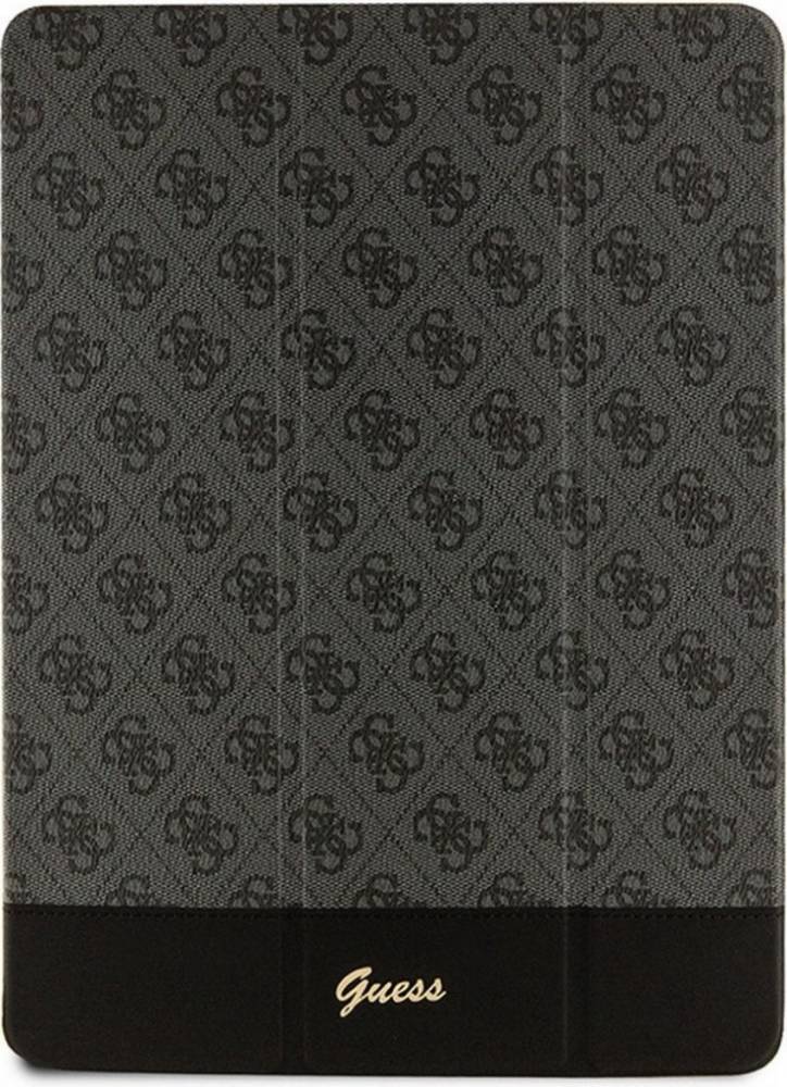 Чехол GUESS Stripe Allover for iPad Pro 12.9