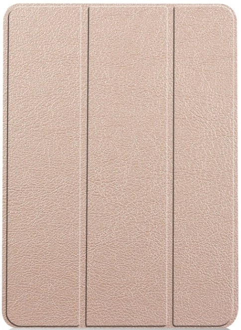 Чехол Becover Soft Edge Stylus Holder for iPad Air 11 M2 2024