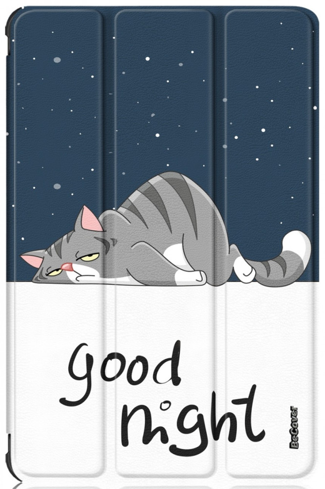Чехол Becover Smart Case for Tab M10 HD 2nd Gen