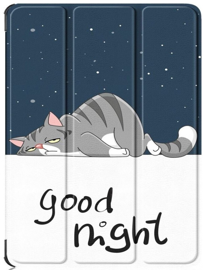 Чохол Becover Smart Case for Pad Neo