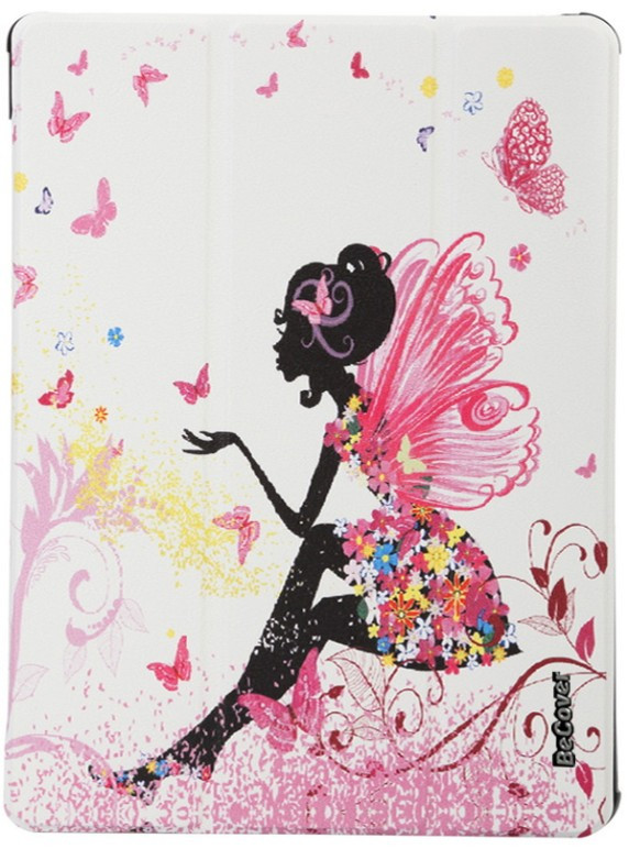 Чехол Becover Smart Case for Pad 5 Pro