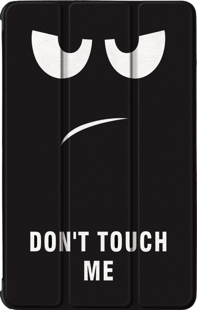 Чехол Becover Smart Case for Galaxy Tab S6 Lite 2024