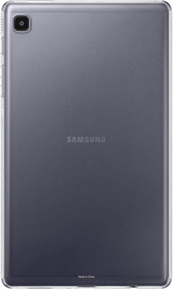 Чехол Samsung Clear Cover for Galaxy Tab A7 Lite
