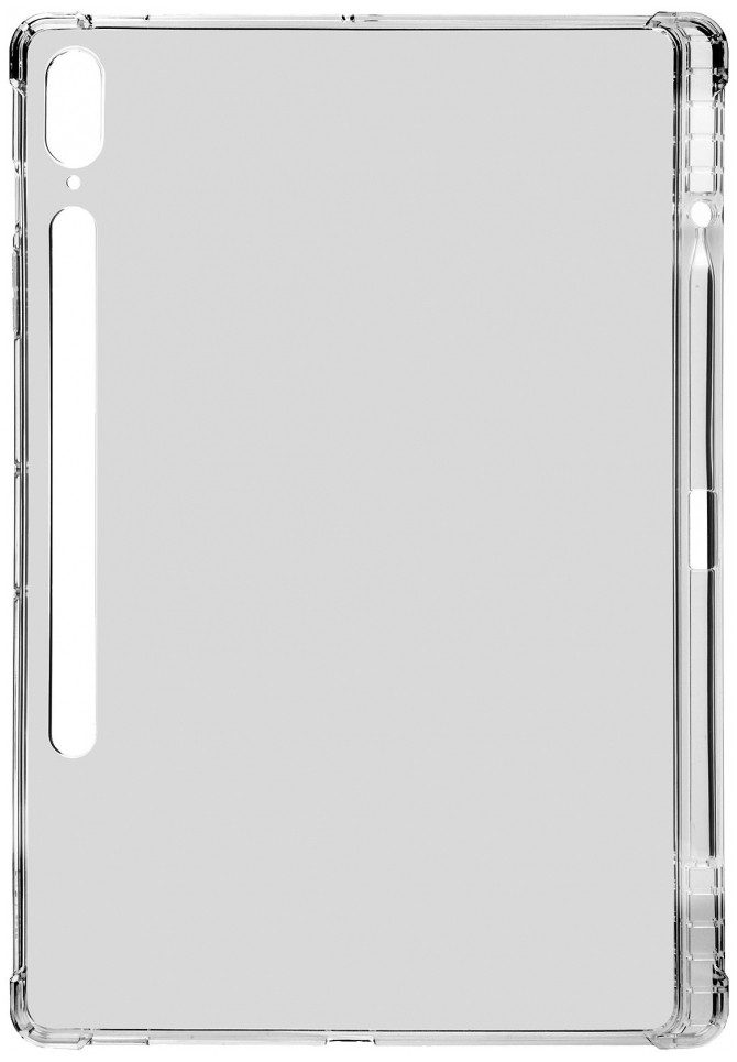 Чохол ArmorStandart Air Force with Pencil Holder for Galaxy Tab S9 FE Plus