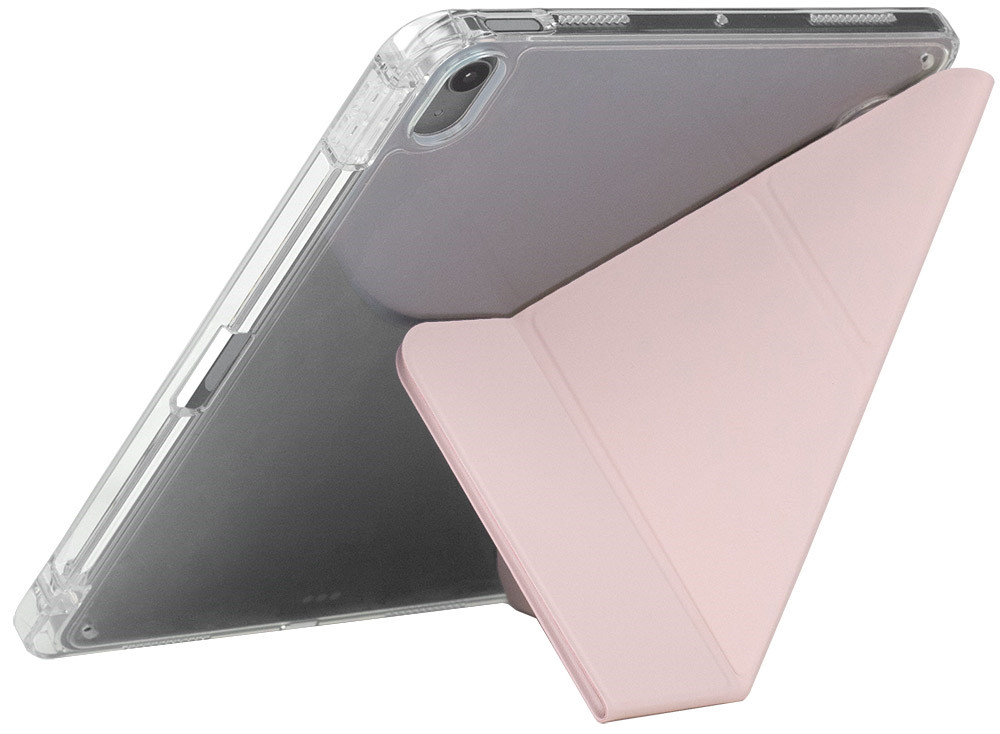 Чехол Becover Ultra Slim Origami for iPad Air 11 M2