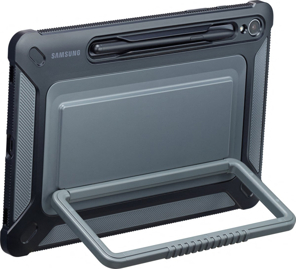 Чехол Samsung Outdoor Cover for Galaxy Tab S9