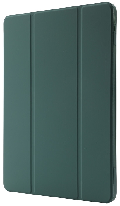 Чехол Becover Tri Fold Hard TPU for iPad Air 13” M2