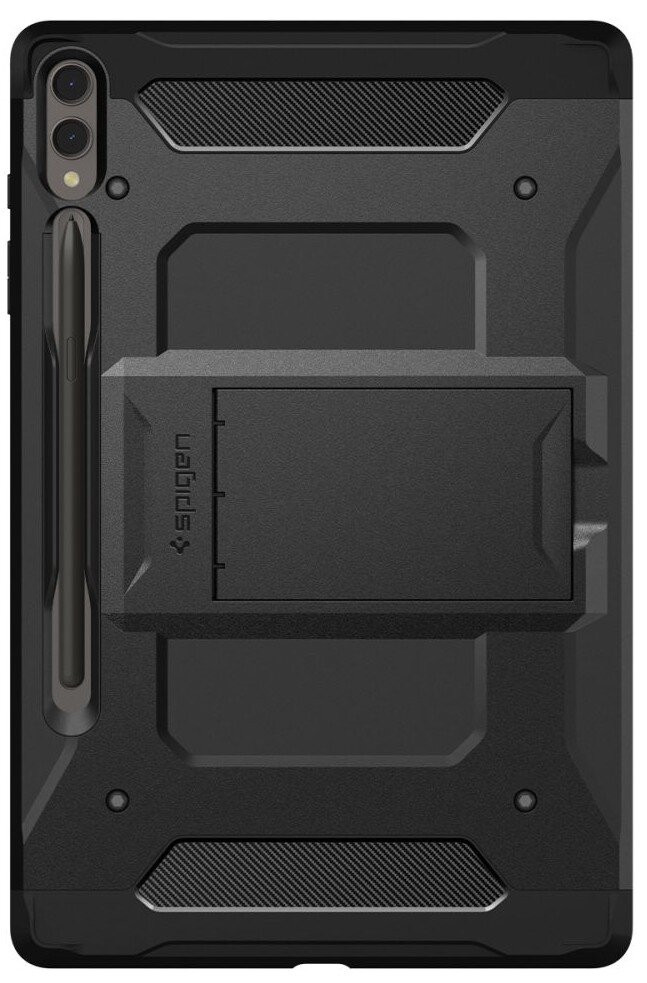 Чехол Spigen Tough Armor Pro for Galaxy Tab S9