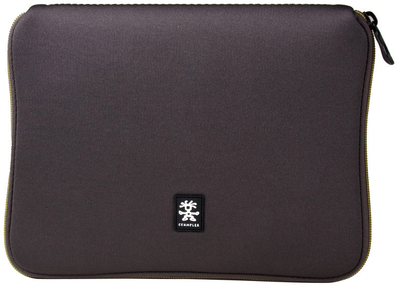 Чехол Crumpler The New Gimp for iPad 2/3/4